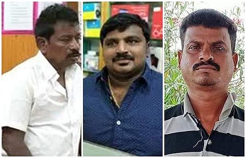 சாத்தான்குளம் தந்தை-மகன் கொலையும் வாழப்பாடி கொலையும்: மாறாத காவல் துறை!