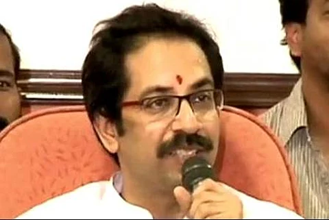 மகாராஷ்டிரத்தில் ஜூலை 5 ஆம் தேதி சட்டப்பேரவைக் கூட்டம்