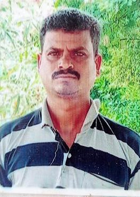 வாழப்பாடி அருகே போலீஸாா் தாக்கியதில் விவசாயி உயிரிழப்பு; எஸ்.எஸ்.ஐ.கைது