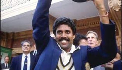 ஓர் ஆட்டத்திலும் விளையாடாத இந்திய வீரர் யார்?: ஆச்சர்யப்படுத்தும் 1983 உலகக் கோப்பை புள்ளிவிவரங்கள்!