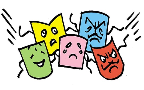 அரங்கம்: பானுவும் ஜித்துவும்!