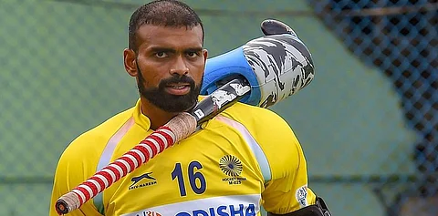 ராஜீவ் காந்தி கேல் ரத்னா விருது: ஸ்ரீஜேஷ், தீபிகா பெயர்களைப் பரிந்துரைத்த ஹாக்கி இந்தியா