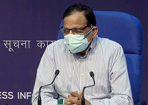 கர்ப்பிணிகளுக்கு தடுப்பூசி பாதுகாப்பானவை: மத்திய சுகாதாரத்துறை