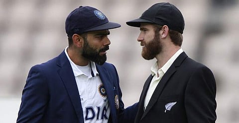 இந்திய அணி பல போட்டிகளை வெல்லும்: கேன் வில்லியம்சன் நம்பிக்கை