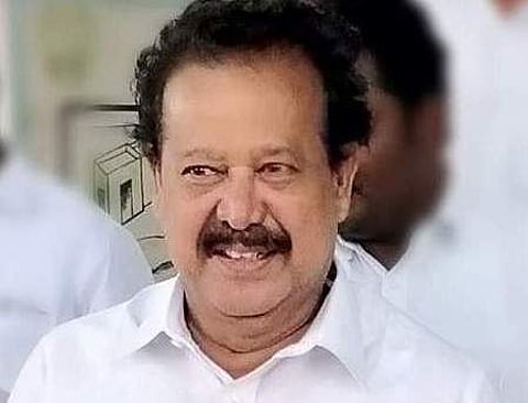 அமைச்சர் க.பொன்முடி