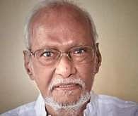 இயக்குநா் ஜி.என்.ரங்கராஜன் காலமானாா்