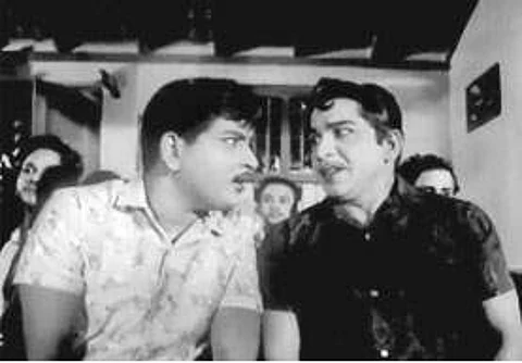திரையுலகில் 6 நடராஜன்கள்!