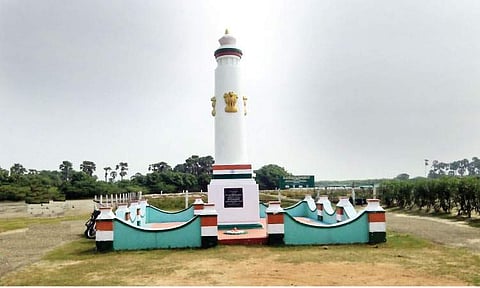 நினைவுச் சின்னம்