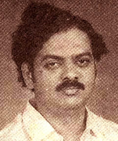 வி. ராஜேஸ்வரன்.