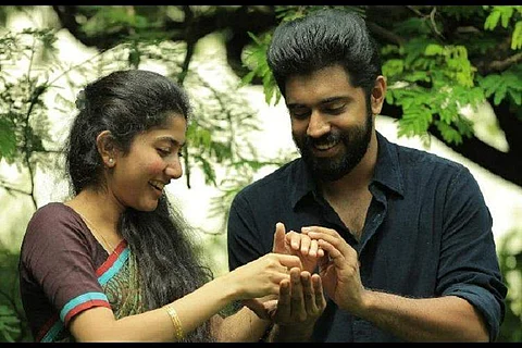 மலர் கதாபாத்திரத்துக்கு அசினை நடிக்க வைக்க முதலில் எண்ணினோம்: பிரேமம் பட இயக்குநர்
