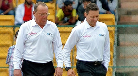 நடுவர்கள் (கோப்புப் படம்)