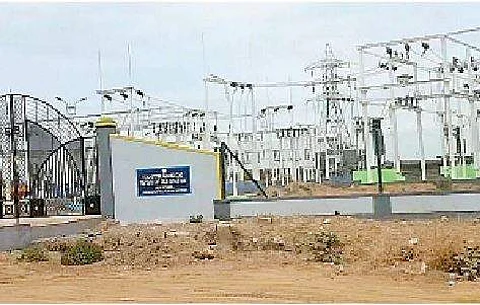உப்பூர் அனல்மின் நிலையம் இயங்க விதிக்கப்பட்ட தடை நீக்கம்: உச்ச நீதிமன்றம்