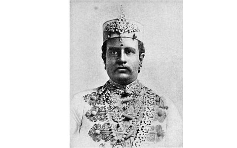 தனுஷ்கோடி