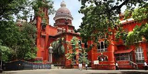 தந்தையை கொன்ற மகனுக்கு ஆயுள் தண்டனையை உறுதி செய்து உயா் நீதிமன்றம் உத்தரவு