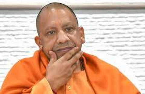 'உ.பி.யில் 2 குழந்தைகளுக்கு அதிகமாகப் பெற்றோா் உள்ளாட்சித் தோ்தலில் போட்டியிடத் தடை'