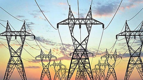 இன்றைய மின்தடை