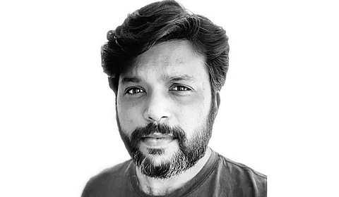 மனசாட்சியை உலுக்கிய புகைப்படக்காரர் டேனிஷ் சித்திகி