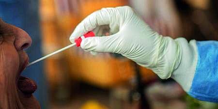 உலகையே அச்சுறுத்தும் கரோனா: தொற்று பாதிப்பு எண்ணிக்கை 18.97 கோடியைக் கடந்தது