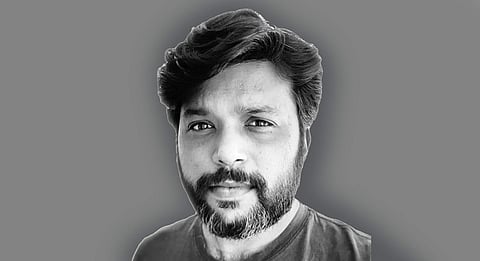 புகைப்படக் கலைஞர் டேனிஷ் சித்திகி