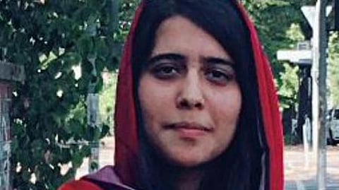 பாகிஸ்தான்: ஆப்கன் தூதா் மகள் கடத்தி விடுவிப்பு