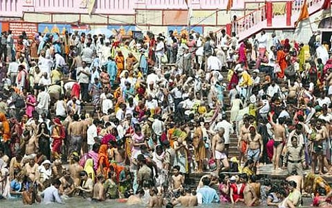 கும்பமேளா