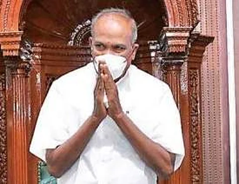 அப்பாவு (கோப்புப்படம்)
