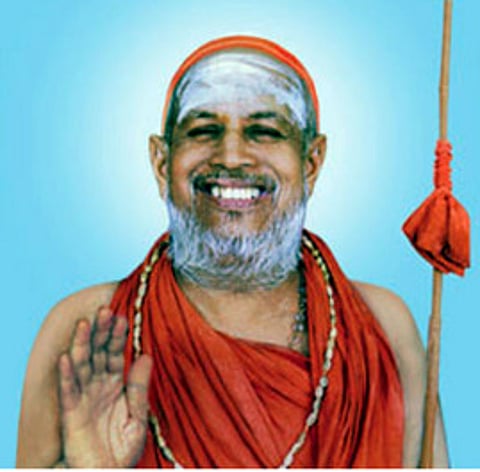 காஞ்சியில் இன்று ஸ்ரீஜயேந்திரா் ஜயந்தி விழா: ஆளுநா் பன்வாரிலால் புரோஹித் பங்கேற்பு