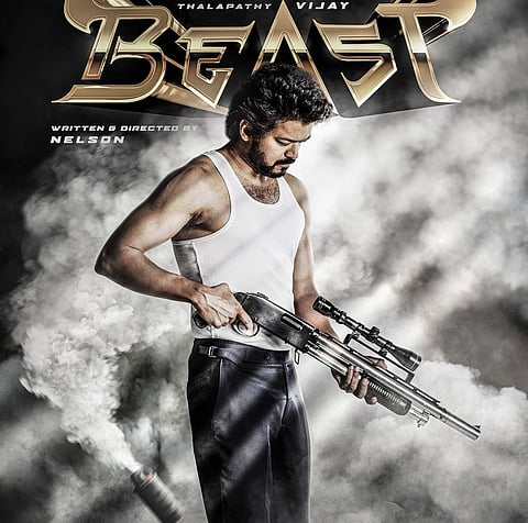 நடிகர் விஜய்யின் அடுத்தப் பட இயக்குநர் இவரா? - பிரபல பாடகர் பகிர்ந்த தகவலால் பரபரப்பு