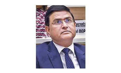 தில்லி காவல் ஆணையராக ராகேஷ் அஸ்தானா நியமனம்