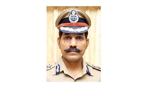 வட கிழக்கு பருவ மழை மீட்புப் பணி: தயாா் நிலையில் 75,000 போலீஸாா்