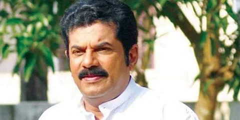 நடிகை சரிதாவுக்குப் பிறகு 2வது மனைவியையும் பிரிந்த நடிகர் முகேஷ் - காரணம் என்ன ?