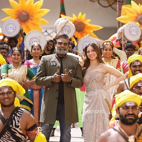 ' மாஸ்டர் செஃப்' வெளியீடு தேதி அறிவிப்பு