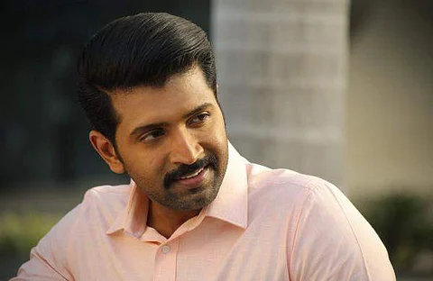 ஹிந்திக்கு செல்லும் அருண் விஜய்யின் தமிழ் படம் - கதாநாயகன் அறிவிப்பு