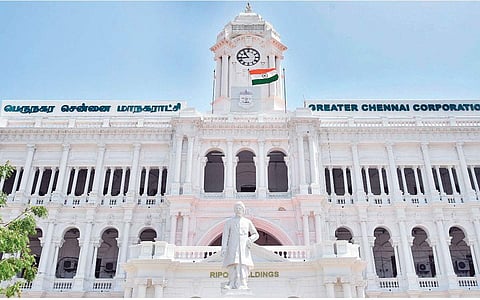 வரலாற்று சான்றுகளான மணிக்கூண்டுகள்!