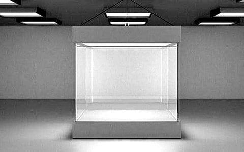 வெற்றிடம் 13 லட்சம் !