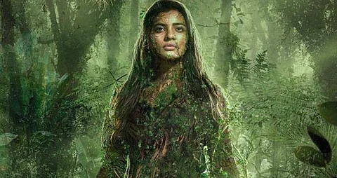 விஜய் தொலைக்காட்சியில் நேரடியாக வெளியாகும் ஐஸ்வர்யா ராஜேஷ் படம்