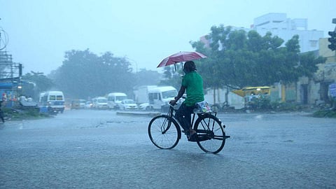 கனமழைக்கு வாய்ப்பு