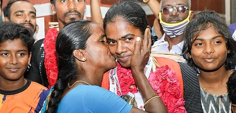 தனலட்சுமி