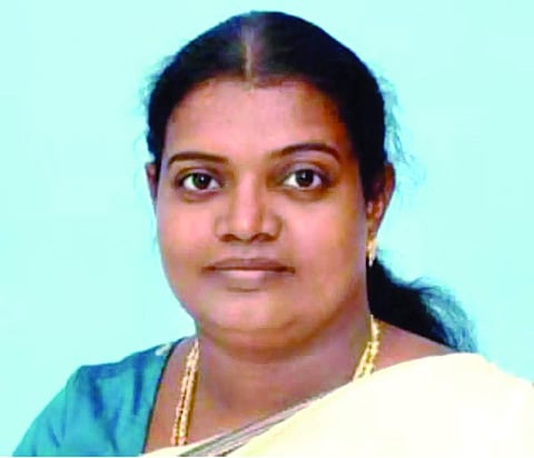 வாடகைத் தாய் மூலம் குழந்தை பெறும் அரசு பெண் ஊழியா்களுக்கு 270 நாள்கள் விடுப்பு: அமைச்சா் கீதா ஜீவன்