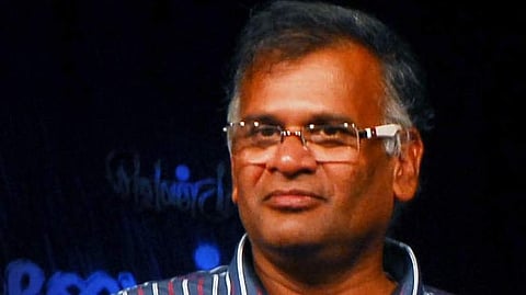 சிம்பு - கெளதம் மேனன் படத்தில் இணைந்துள்ள ஜெயமோகன்