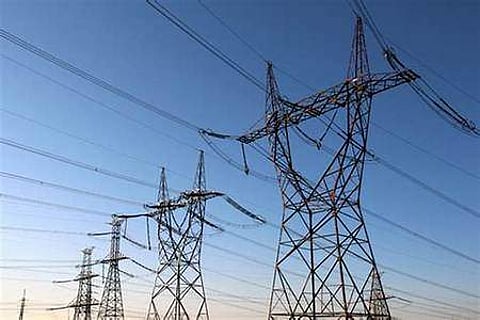 சென்னையில் இன்றைய மின்தடை