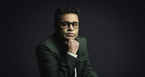 'என்னை நிம்மதியாக இருக்க விட மாட்டீர்களா ?' - ரசிகருக்கு ரஹ்மான் பதில்: அப்படி என்ன கேட்டார் அந்த ரசிகர் ?