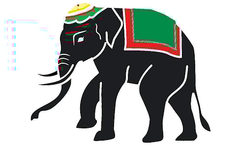 இந்தியாவின் தேசிய அடையாளங்கள்!
