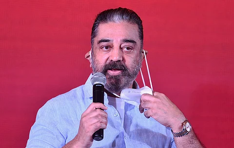 ‘ஏமாற்றமே எஞ்சுகிறது’: தமிழக பட்ஜெட் குறித்து கமல் விமர்சனம்
