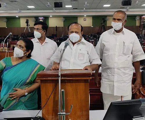 வேளாண் பட்ஜெட்: அறிய வேண்டிய அனைத்து விவரங்களும்..