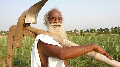 நம்மாழ்வாா்