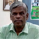 சீ. கருப்புசாமி