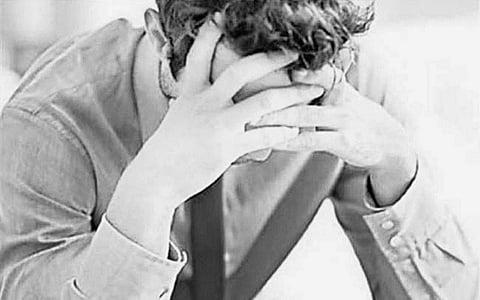 ஓய்வே இல்லாமல் வேலை... சரியா?