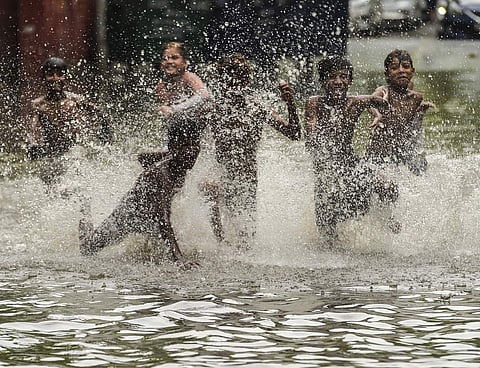 தமிழகத்தில் இன்று 3 மாவட்டங்களில் கனமழைக்கு வாய்ப்பு