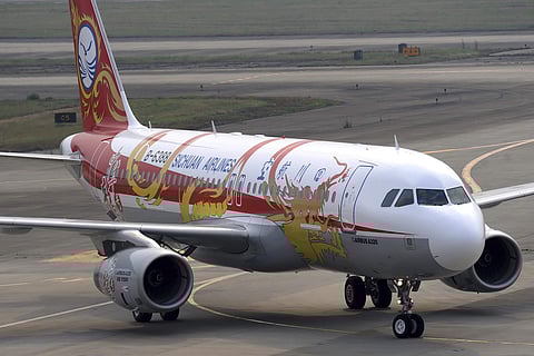 இந்தியா-வங்கதேசம் இடையே ஆக. 22 முதல் மீண்டும் விமான சேவை